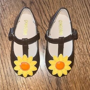 NWOT Gymboree Toddler Dress Shoes Size 5C